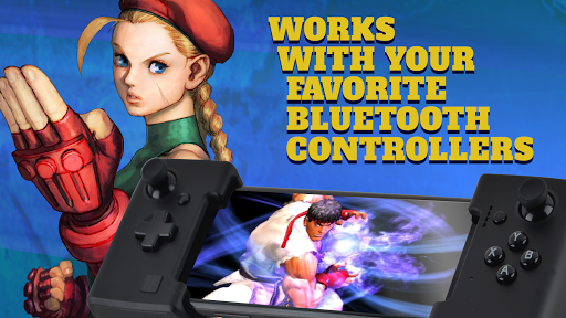 Street Fighter IV CE - Screenshot 15