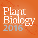 Plant Biology 2016 icon