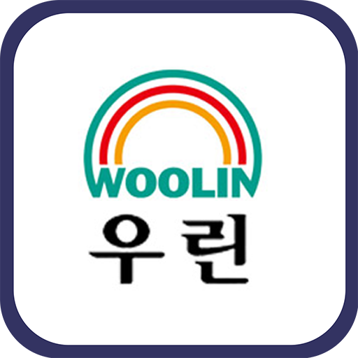 우린 이와이푸드 편의점, 마트 수발주 어플 logo