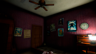 Game screenshot Death Park: Хоррор с Клоуном hack