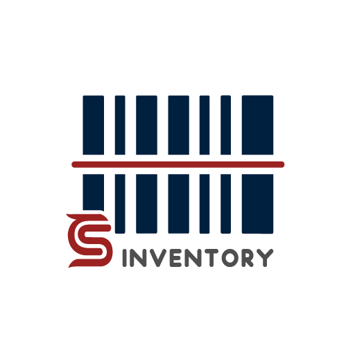 CS INVENTORY logo