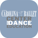Ann Brodie's Carolina Ballet icon
