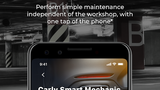 Carly OBD2 Car Scanner v48.71 MOD APK (Paid Content Unlocked) Gallery 3