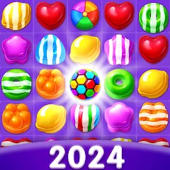 Play #candycrushsaga free online most played #game now. In which players  have to crush candies of various colors by ma…