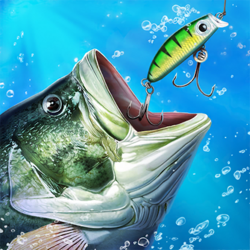 Ultimate Fishing! Fish Game Download on Windows