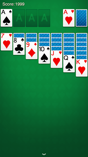 Solitaire: Daily Challenges 2.9.500 screenshots 13