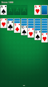 Play Solitaire Daily Break Online for Free on PC & Mobile