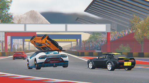 Racing Titans Screen 2