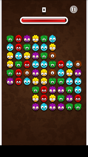 Android application Monster Break screenshort