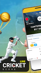Live Cricket HD TV - Streaming
