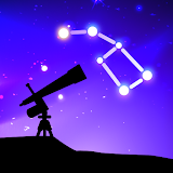 Sky View - Star Planet finder icon