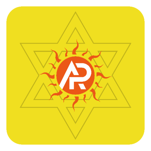 AstroPitah Academy logo