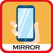 Free Mirror App+Selfie Camera  Icon