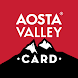 Aosta Valley Card