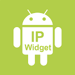 Cover Image of Download IP Widget 1.52.4 APK