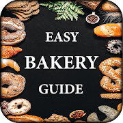 Top 28 Books & Reference Apps Like Easy Bakery Guide - Best Alternatives