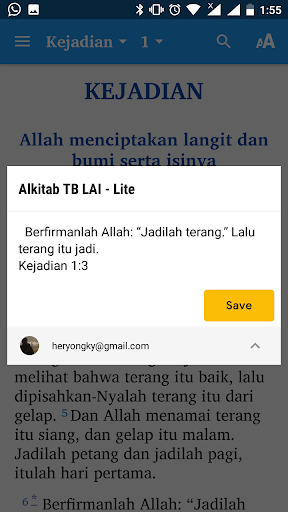 Alkitab Tb LAI Lite Screen 2