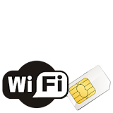 SFR Wifi Mobile Config icon