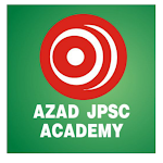 Cover Image of Herunterladen Azad JPSC Academy Unit Of Azad  APK