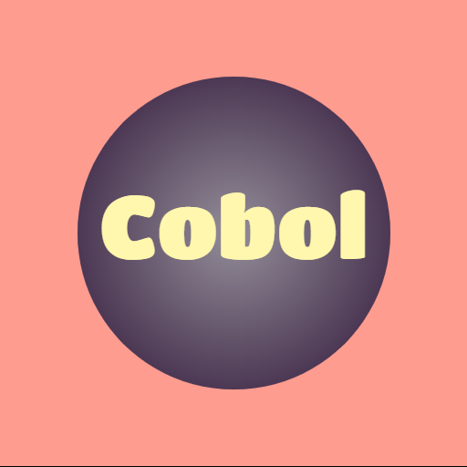 COBOL IDE  Compiler