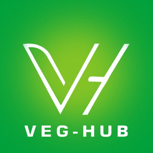 Veg-Hub  Icon