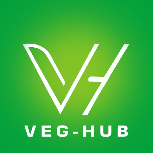 Veg-Hub logo