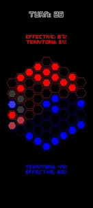 Hex Checkers