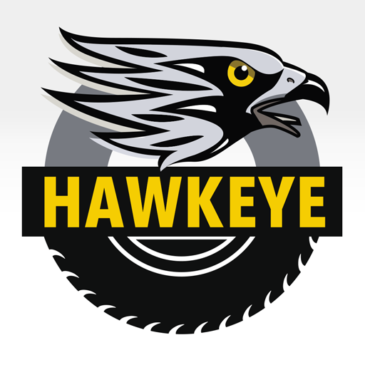 Hawk Eye Trucking Log Book  Icon