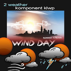 2 weather komponent klwp