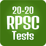 RPSC GK icon