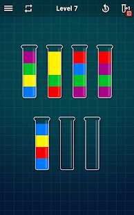 Water Sort Puzzle - Color Game