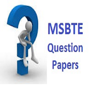 Exam Papers for MSBTE (Polytechnic Diploma) 25 Icon