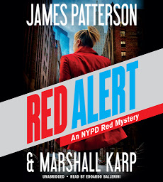 Icoonafbeelding voor Red Alert: An NYPD Red Mystery