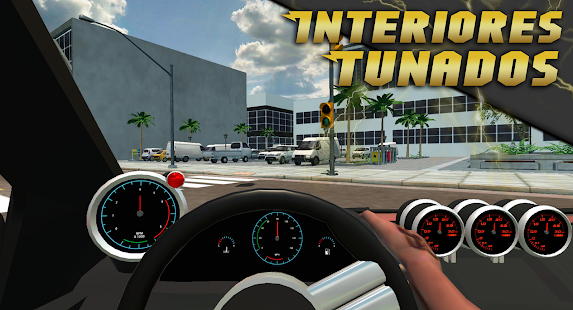 Turbo MOD - Racing Simulator 9.2 screenshots 23
