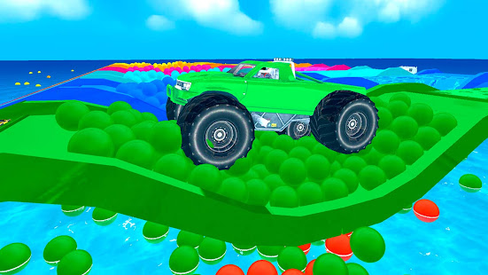 Color cars: car parking games 8.0 screenshots 8