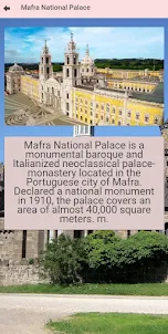 Incredible palaces