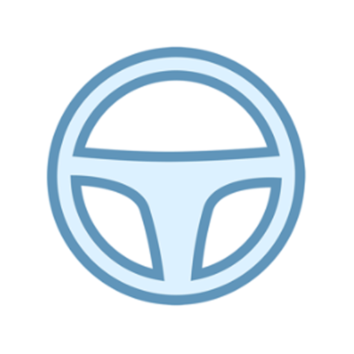 Trexity Driver logo