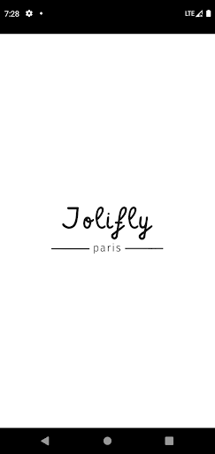 Jolifly Screenshot 1 - AppWisp.com
