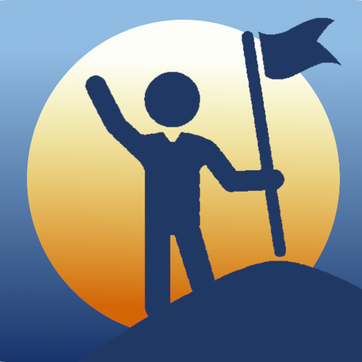 BeUnstoppable Self Improvement logo
