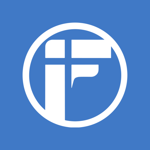 Fulton Bible Baptist Church logo