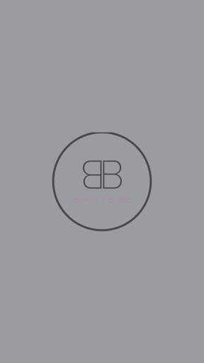 Android application BOOTYBABEFITNESS screenshort