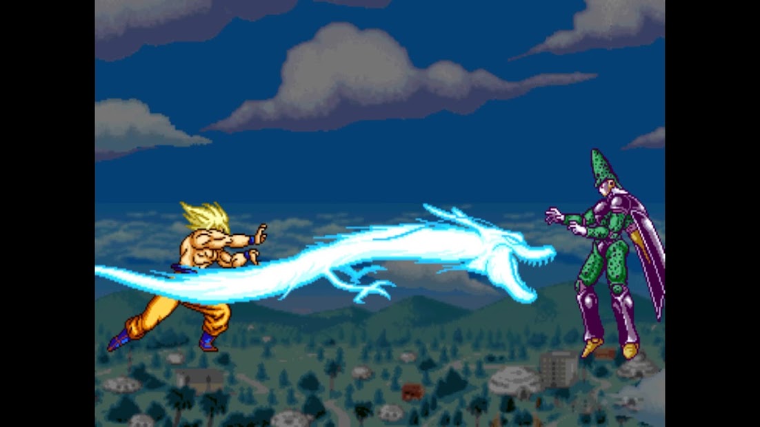 Imágen 10 DBZ2: Super Battle android