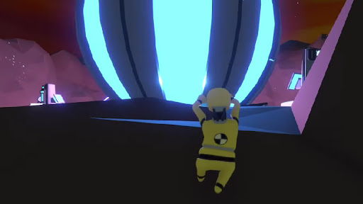 PRISON BREAKOUT Fall flat tips