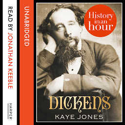 Icon image Dickens: History in an Hour