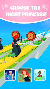 Princess Run 3D screenshots apk mod 4