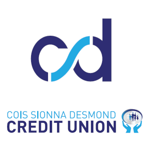 Cois Sionna Desmond Credit Union Laai af op Windows