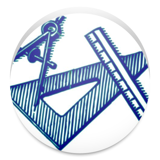 Topografía básica logo