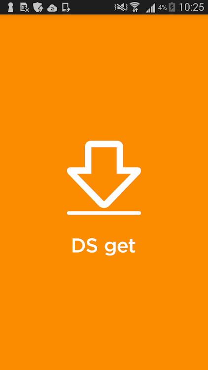 DS get - 1.12.5 - (Android)