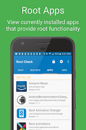 Root Check poster 4