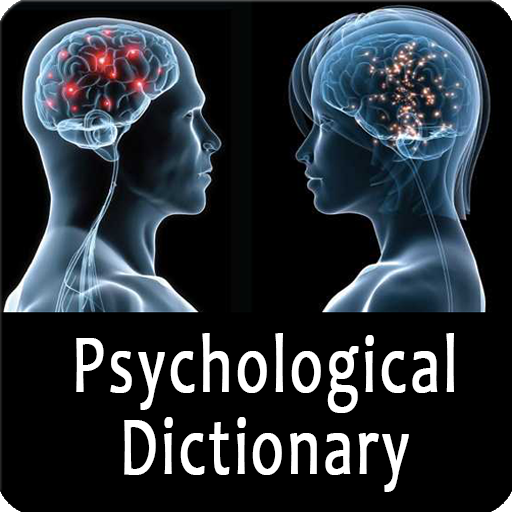 Psychological Dictionary logo